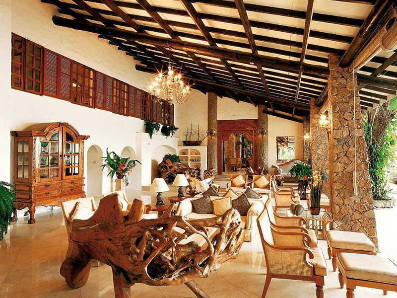 Sunset Beach Hotel Glacis  Buitenkant foto